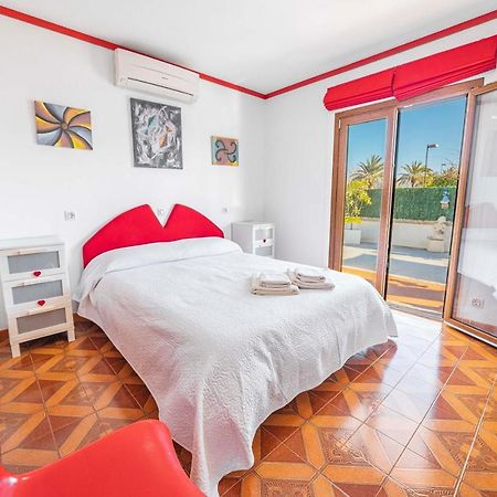 Villa Faisan Alcúdia Exterior foto